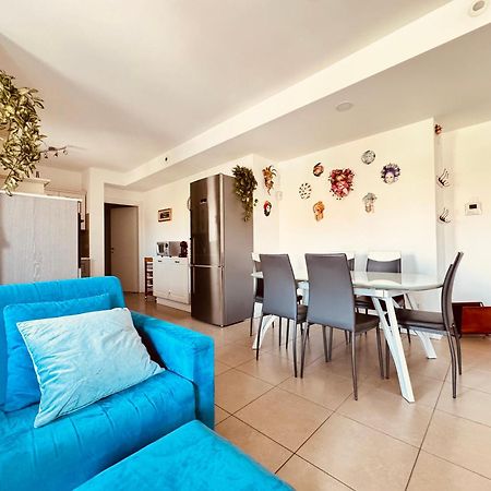 מילאנו Homeby, Appartamento Barbara מראה חיצוני תמונה