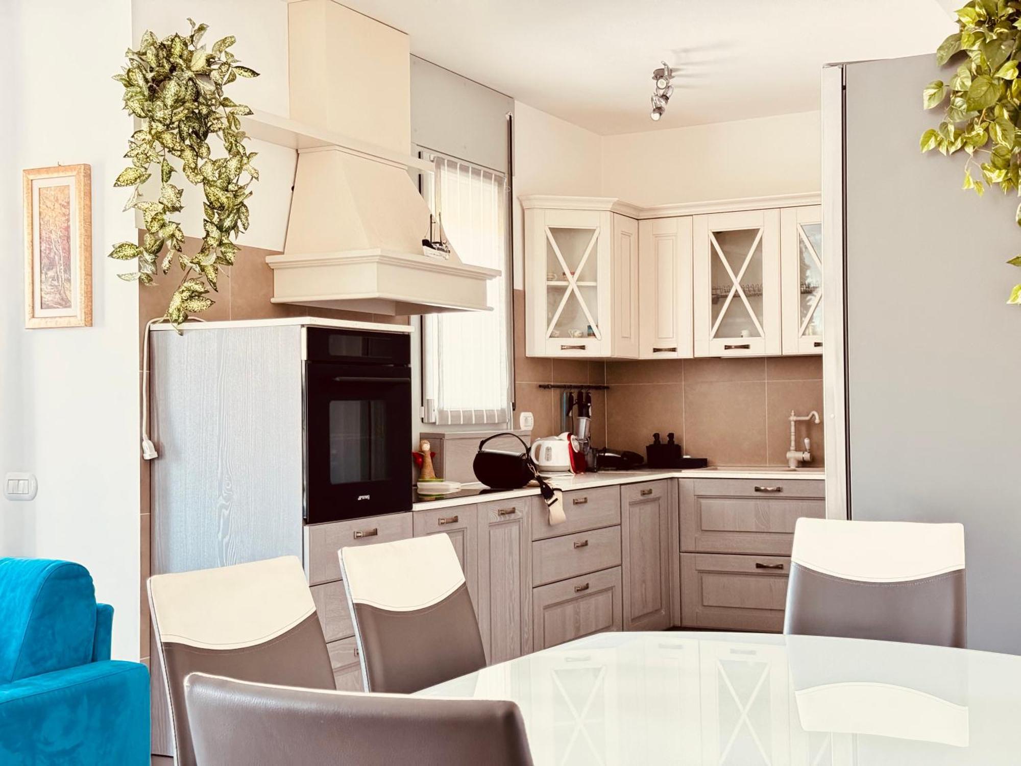 מילאנו Homeby, Appartamento Barbara מראה חיצוני תמונה