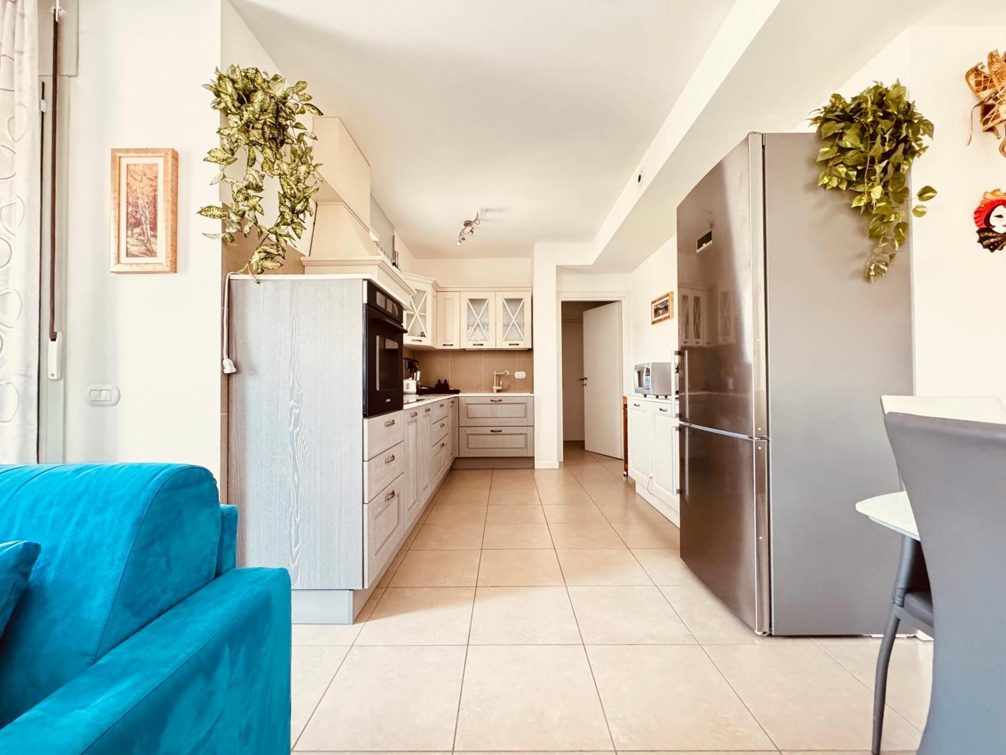 מילאנו Homeby, Appartamento Barbara מראה חיצוני תמונה
