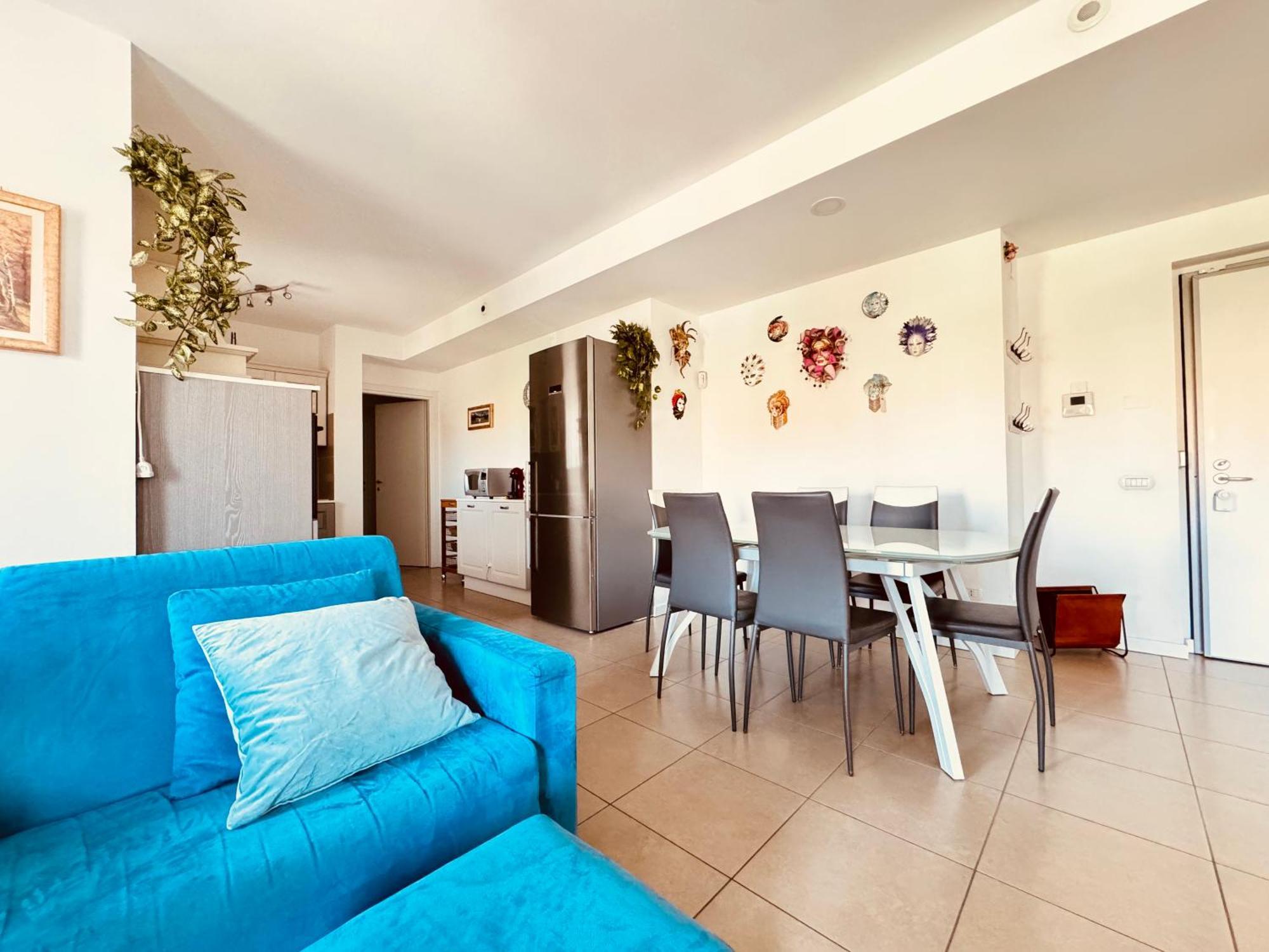 מילאנו Homeby, Appartamento Barbara מראה חיצוני תמונה