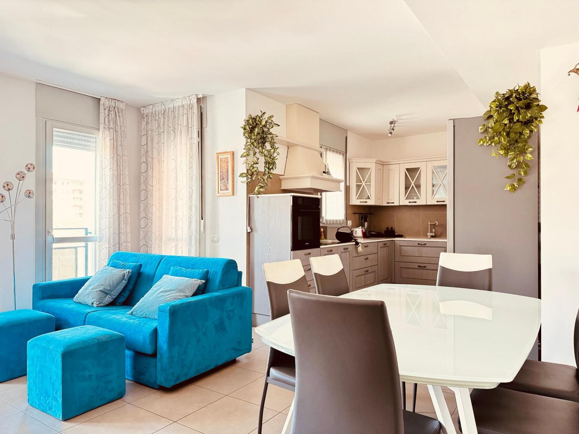 מילאנו Homeby, Appartamento Barbara מראה חיצוני תמונה