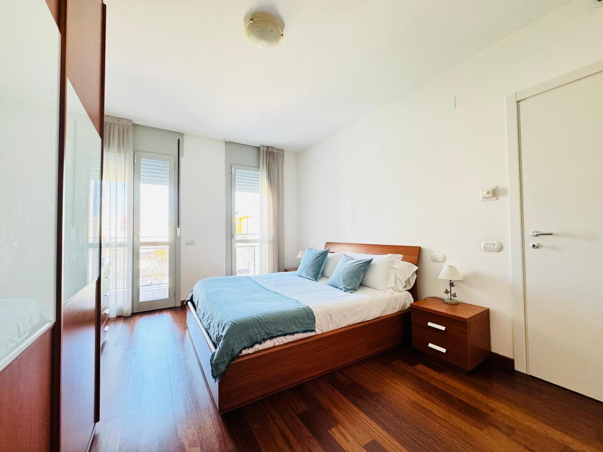 מילאנו Homeby, Appartamento Barbara מראה חיצוני תמונה