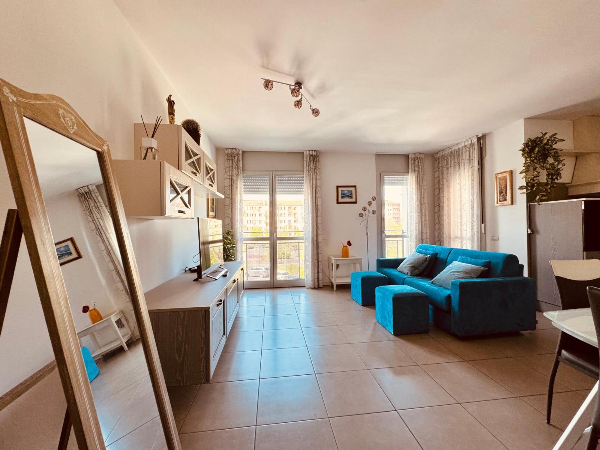מילאנו Homeby, Appartamento Barbara מראה חיצוני תמונה