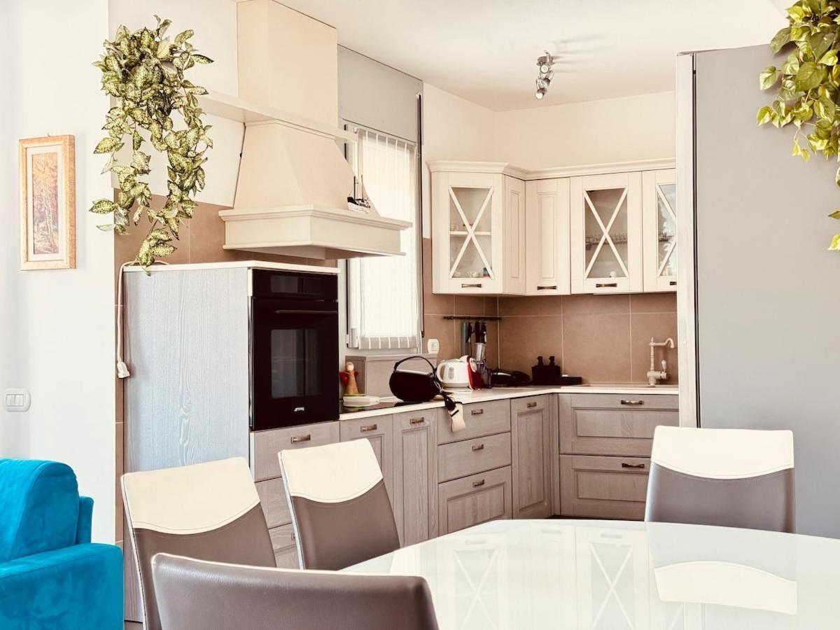 מילאנו Homeby, Appartamento Barbara מראה חיצוני תמונה