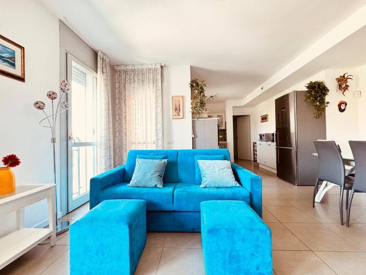 מילאנו Homeby, Appartamento Barbara מראה חיצוני תמונה